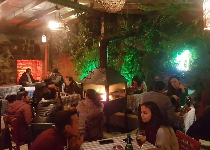 Gizli Bahce